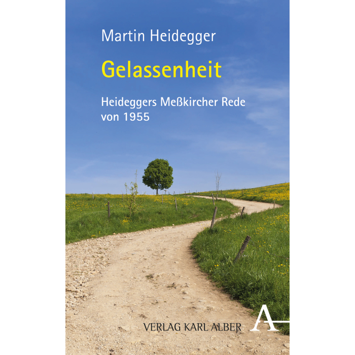 Gelassenheit Gelassenheit