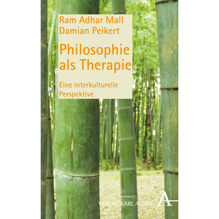 Philosophie als Therapie Philosophie als Therapie