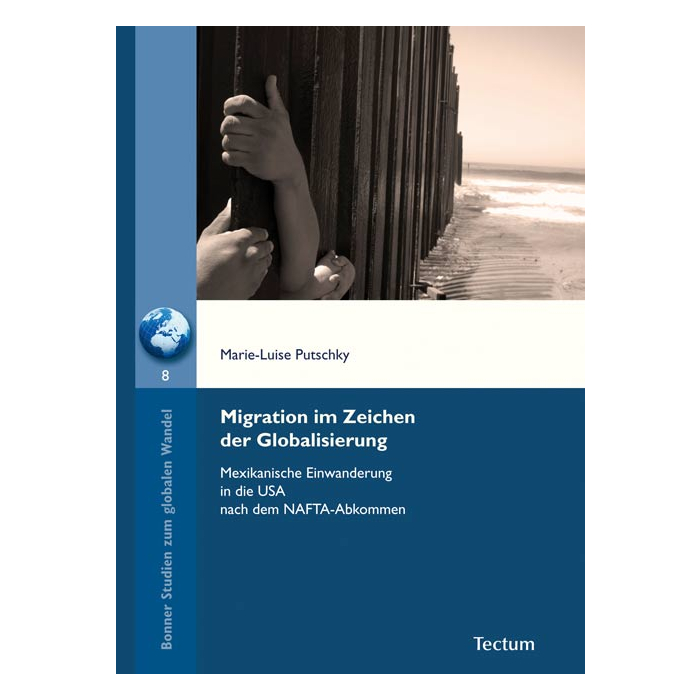 Migration im Zeichen der Globalisierung Migration im Zeichen der Globalisierung