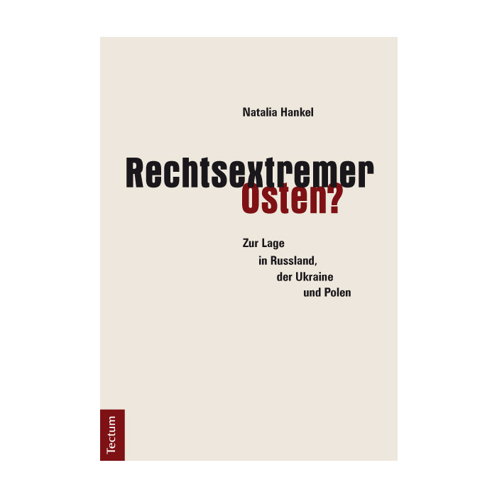 Rechtsextremer Osten? Rechtsextremer Osten?