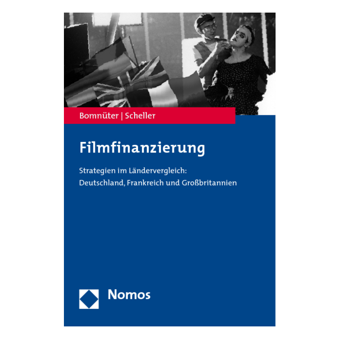 Filmfinanzierung Filmfinanzierung