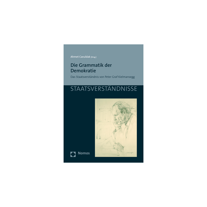 Die Grammatik der Demokratie Die Grammatik der Demokratie
