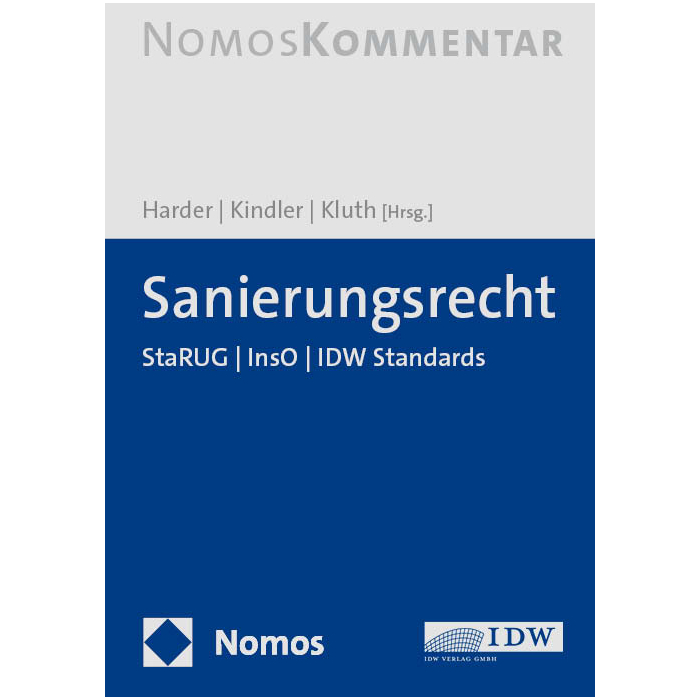 Sanierungsrecht Sanierungsrecht
