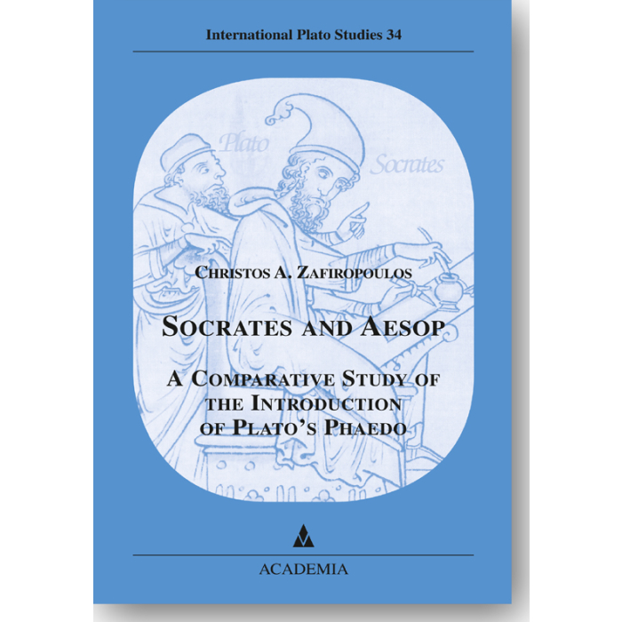 Socrates and Aesop Socrates and Aesop