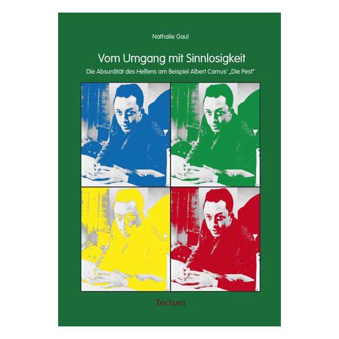 Vom Umgang mit Sinnlosigkeit Vom Umgang mit Sinnlosigkeit