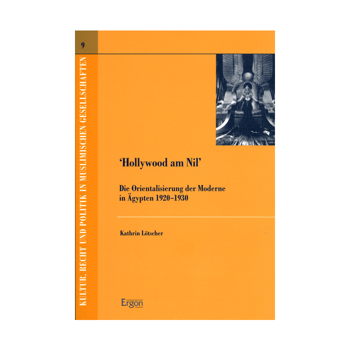 "Hollywood am Nil" "Hollywood am Nil"