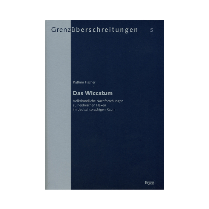 Das Wiccatum Das Wiccatum
