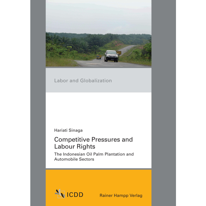Competitive Pressures and Labour Rights Competitive Pressures and Labour Rights