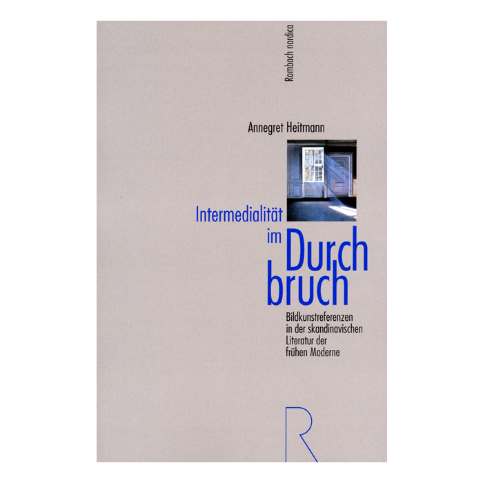 Intermedialität im Durchbruch Intermedialität im Durchbruch