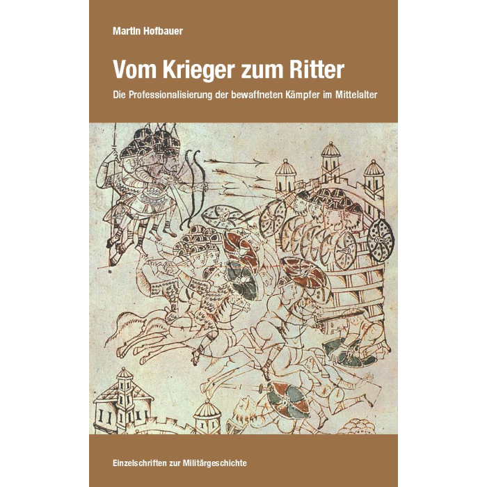 Vom Krieger zum Ritter Vom Krieger zum Ritter
