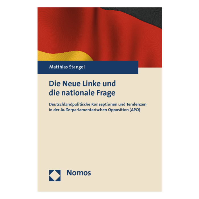 Die Neue Linke und die nationale Frage Die Neue Linke und die nationale Frage