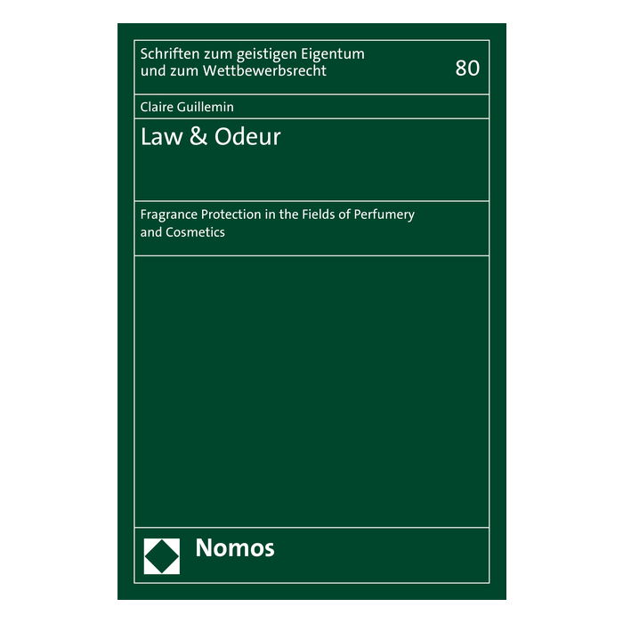 Law & Odeur Law & Odeur