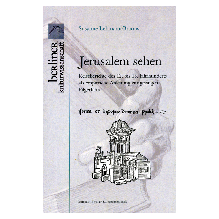 Jerusalem sehen Jerusalem sehen