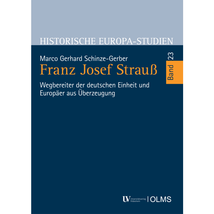 Franz Josef Strauß Franz Josef Strauß