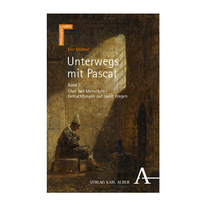 Unterwegs mit Pascal Unterwegs mit Pascal