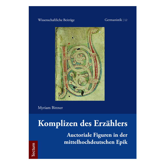 Komplizen des Erzählers Komplizen des Erzählers