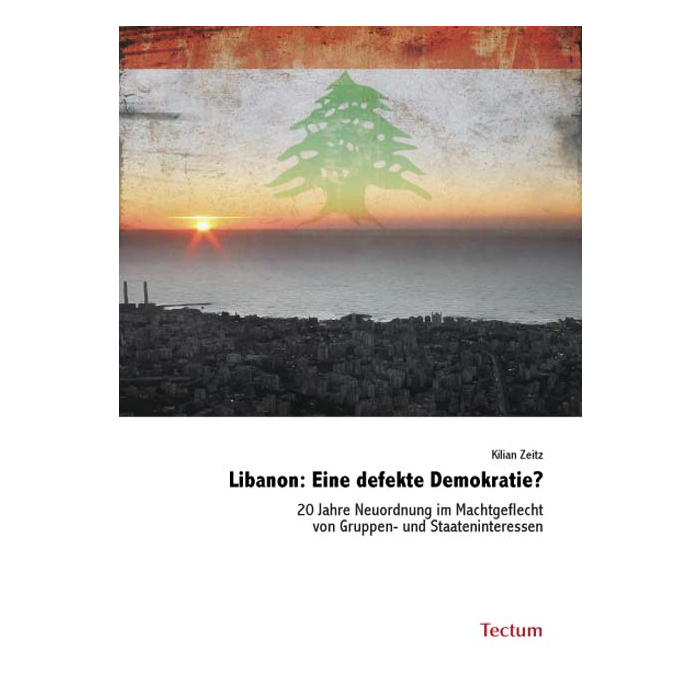 Libanon: Eine defekte Demokratie? Libanon: Eine defekte Demokratie?
