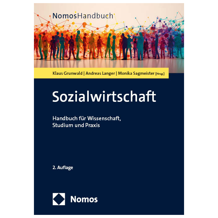 Sozialwirtschaft Sozialwirtschaft