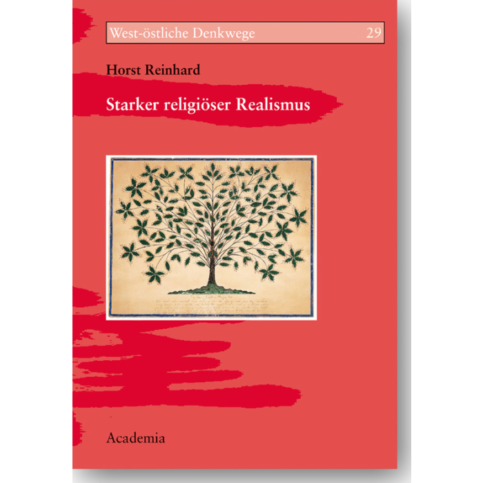 Starker religiöser Realismus Starker religiöser Realismus