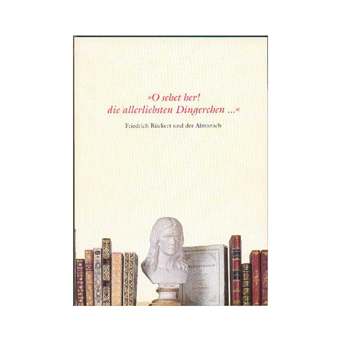 "O sehet her! Die allerliebsten Dingerchen..." "O sehet her! Die allerliebsten Dingerchen..."