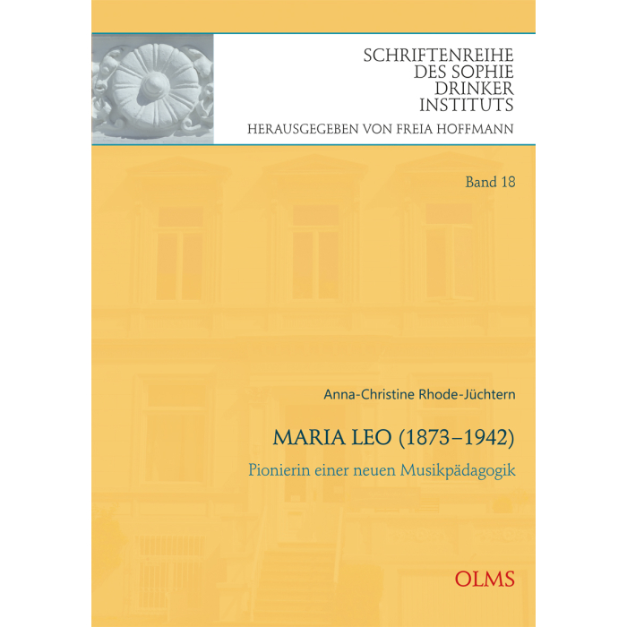 Maria Leo (1873-1942) Maria Leo (1873-1942)