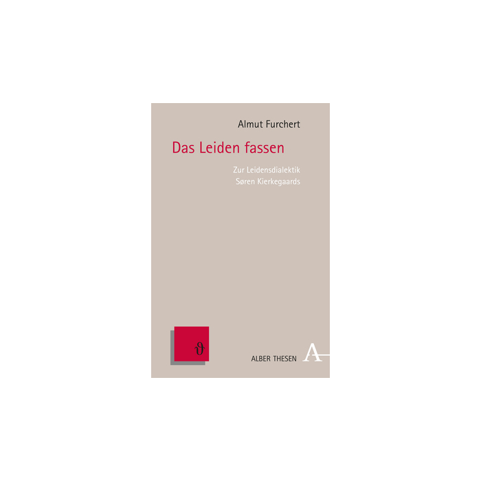 Das Leiden fassen Das Leiden fassen