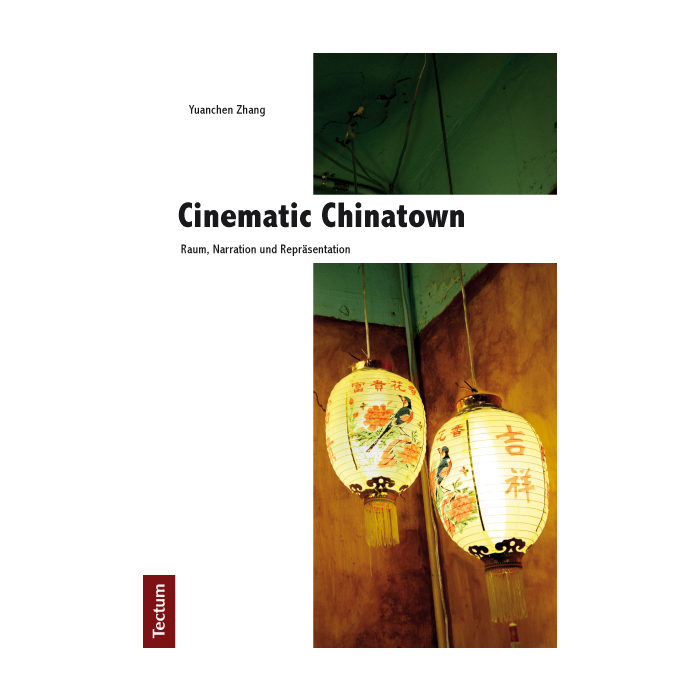Cinematic Chinatown Cinematic Chinatown