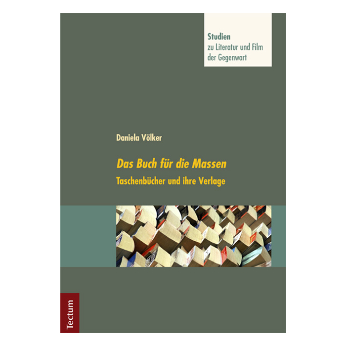 Das Buch für die Massen Das Buch für die Massen