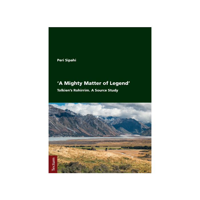 ‘A Mighty Matter of Legend’ ‘A Mighty Matter of Legend’