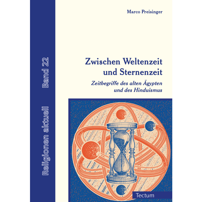 Zwischen Weltenzeit und Sternenzeit Zwischen Weltenzeit und Sternenzeit