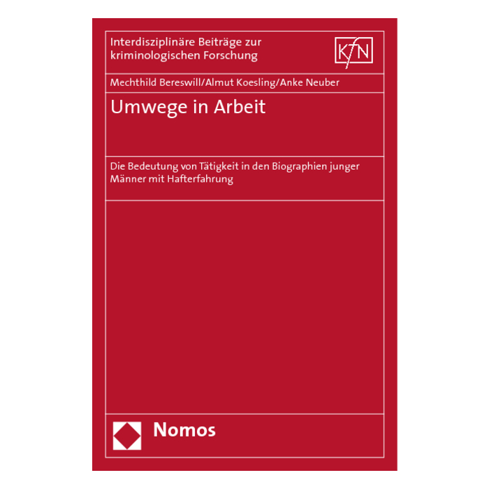 Umwege in Arbeit Umwege in Arbeit