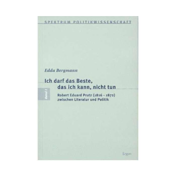 Ich darf das Beste, das ich kann, nicht tun Ich darf das Beste, das ich kann, nicht tun
