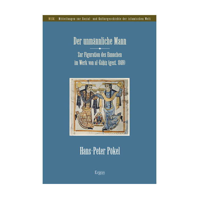 Der unmännliche Mann Der unmännliche Mann