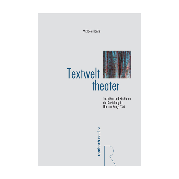 Textwelttheater Textwelttheater