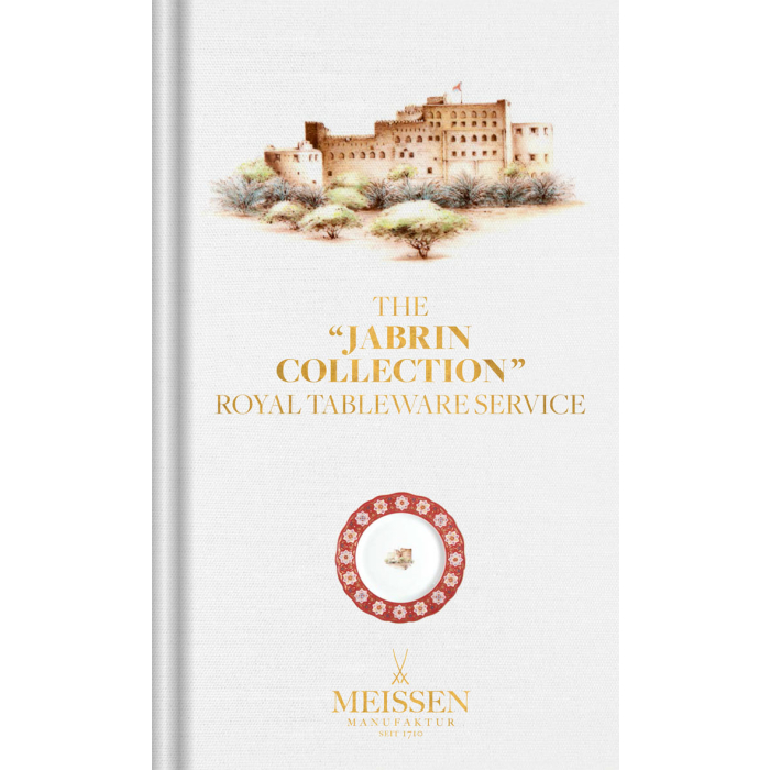 The "Jabrin Collection" The "Jabrin Collection"