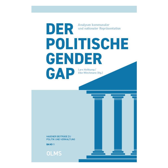 Der politische Gender Gap Der politische Gender Gap
