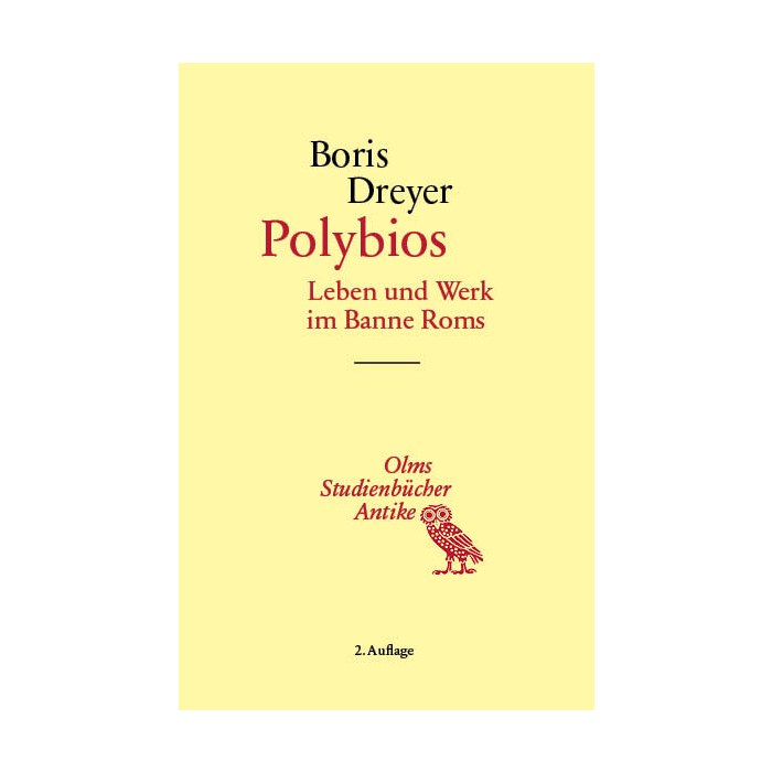 Polybios Polybios