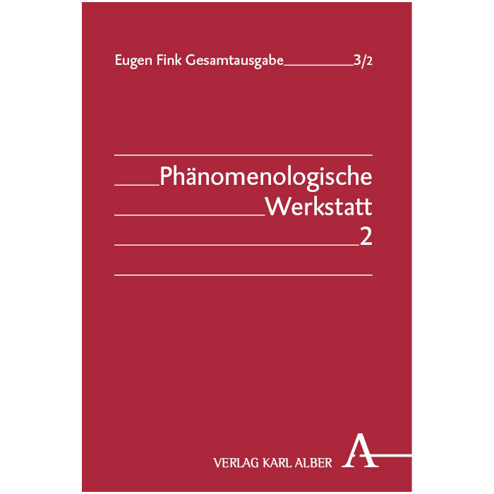 Phänomenologische Werkstatt Phänomenologische Werkstatt