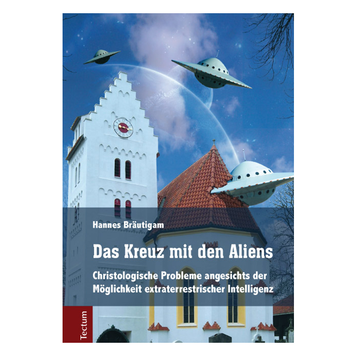 Das Kreuz mit den Aliens Das Kreuz mit den Aliens