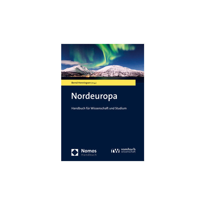 Nordeuropa Nordeuropa