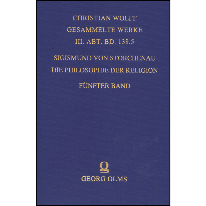 Die Philosophie der Religion Die Philosophie der Religion
