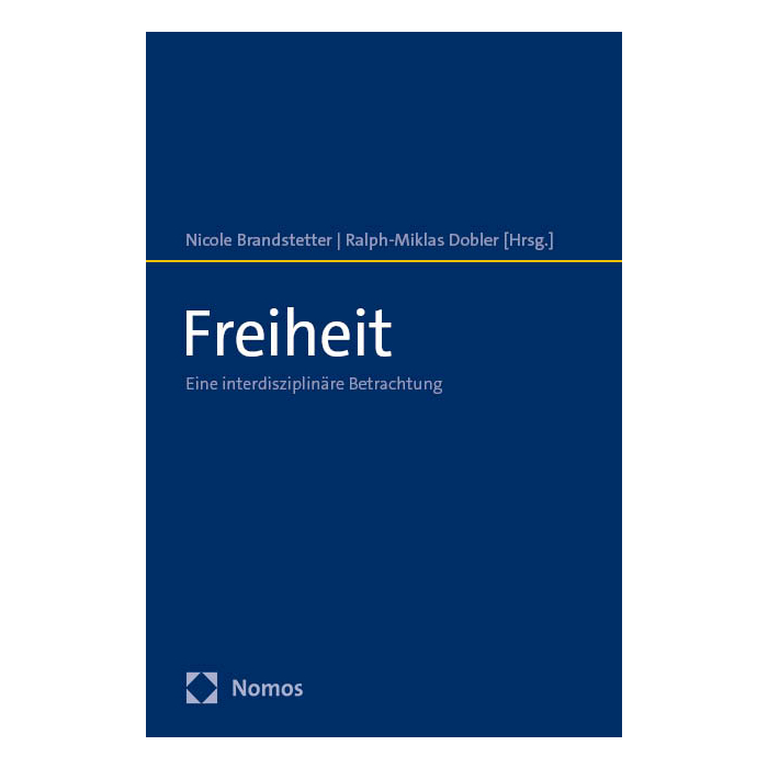Freiheit Freiheit