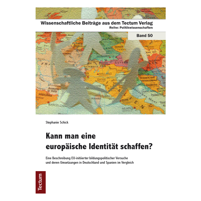 Kann man eine europäische Identität schaffen? Kann man eine europäische Identität schaffen?