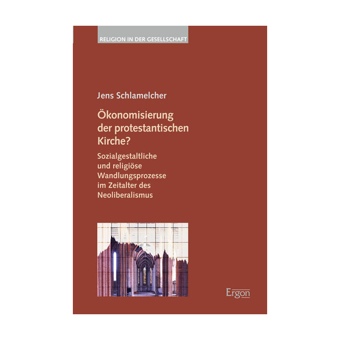 Ökonomisierung der protestantischen Kirche? Ökonomisierung der protestantischen Kirche?