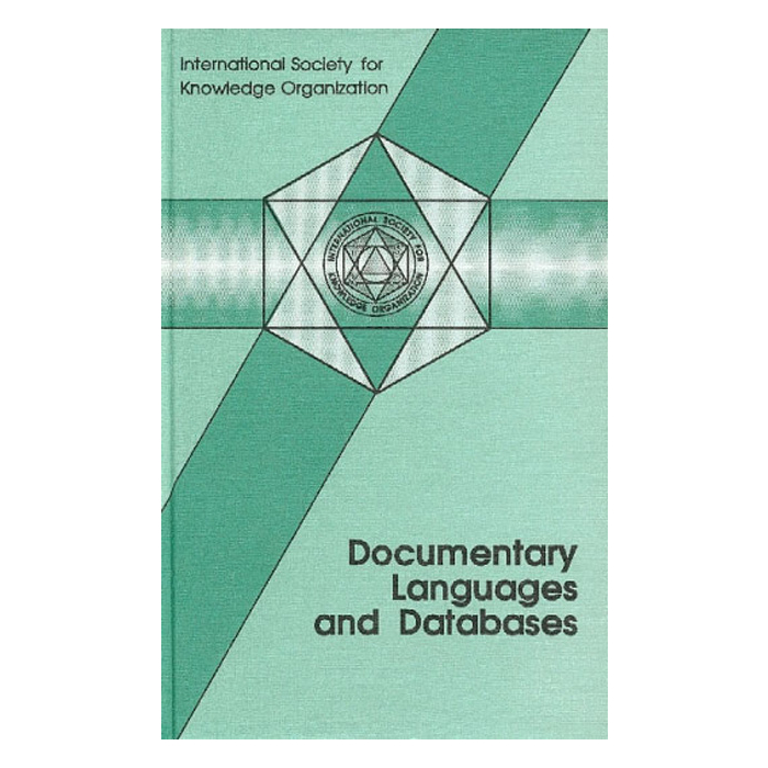 Documentary Languages and Databases Documentary Languages and Databases