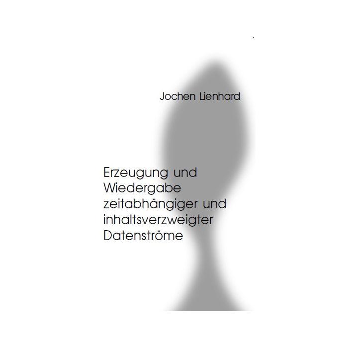 Die Grundstruktur des Lebendigseins Die Grundstruktur des Lebendigseins
