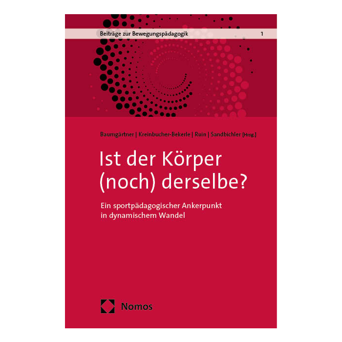 Ist der Körper (noch) derselbe?