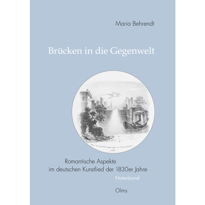Brücken in die Gegenwelt Brücken in die Gegenwelt