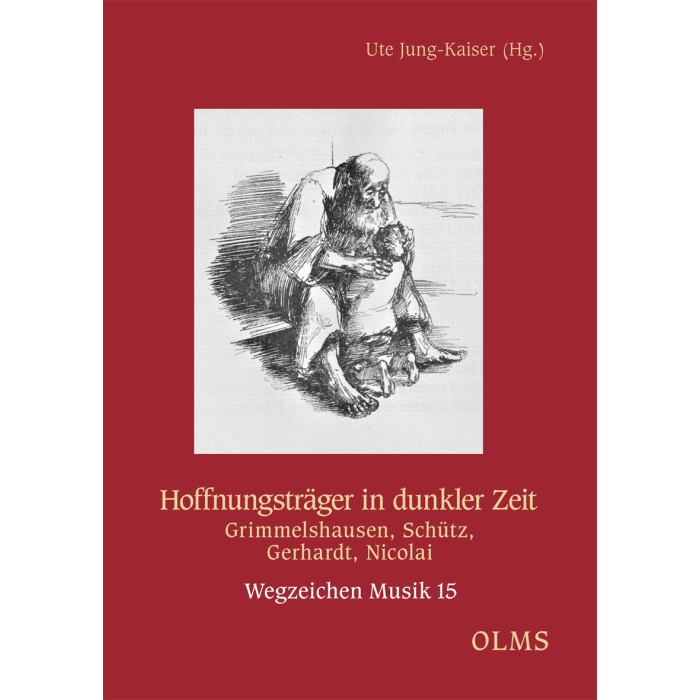 Hoffnungsträger in dunkler Zeit Hoffnungsträger in dunkler Zeit