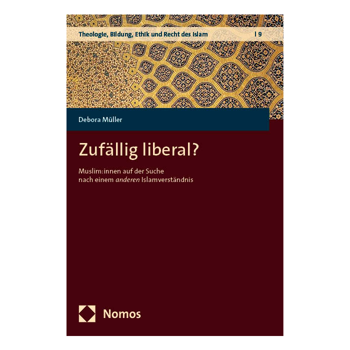 Zufällig liberal? Zufällig liberal?